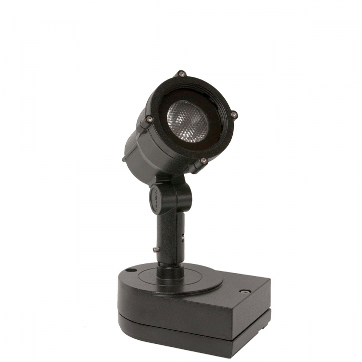 Miniwoody 26 grader svart i gruppen Produkter / Utomhusbelysning / Spotlights utomhus hos Homelight AB (E199704)