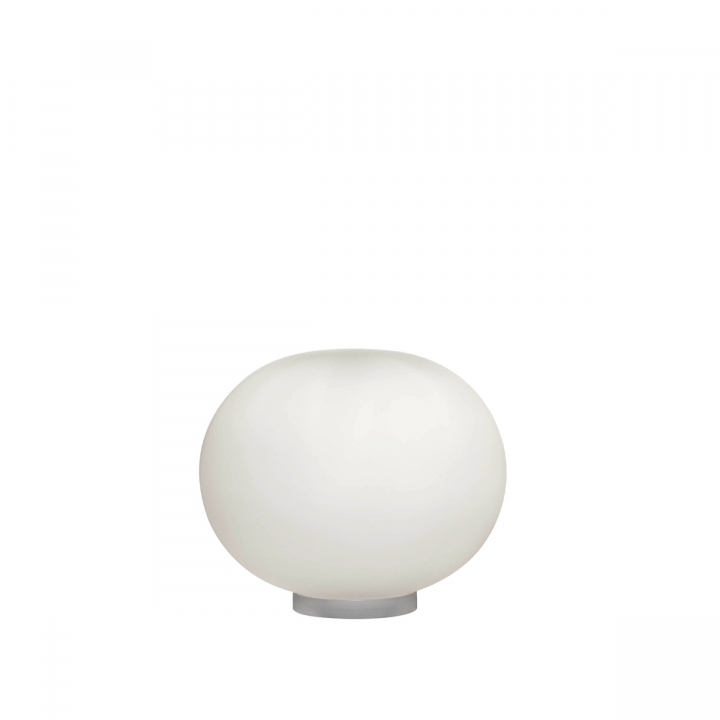 Glo-Ball Basic Zero i gruppen Produkter / Bords- och golvlampor hos Homelight AB (F3330009)