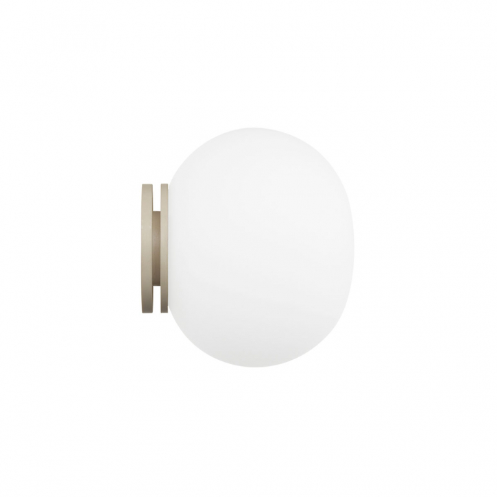 Glo-Ball mini Tak/Vägg/Spegel i gruppen Produkter / Tak- och vägglampor hos Homelight AB (F4190009)