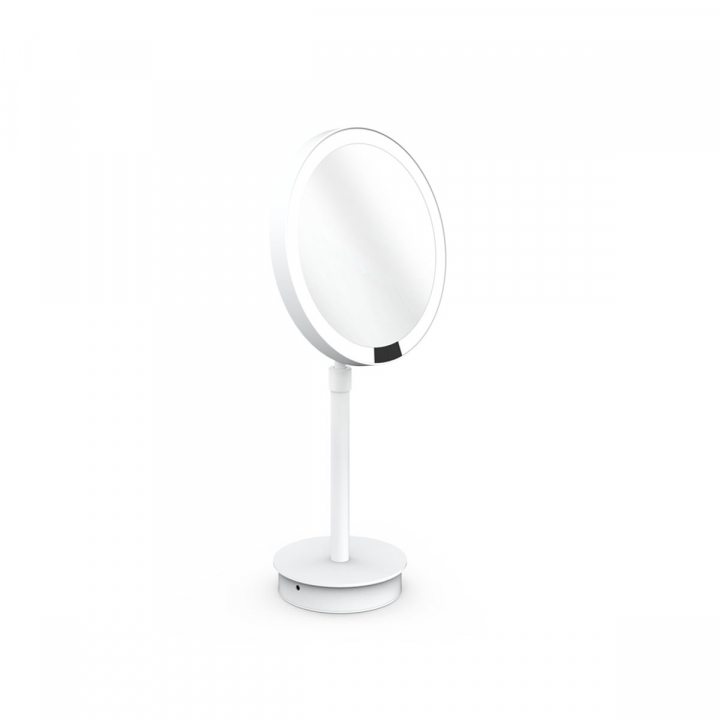 Sminkspegel Just Look plus SR vit i gruppen Produkter / Badrumslampor hos Homelight AB (Just_Look_plus_SR_vit)