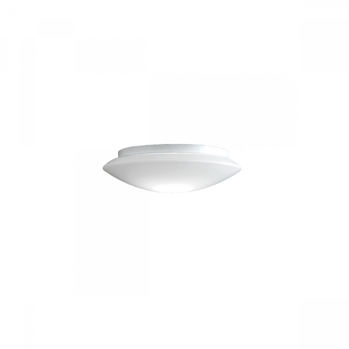 Bis Bayonet 1xE27 opal IP20 i gruppen Produkter / Tak- och v�gglampor hos Homelight AB (LL6111)
