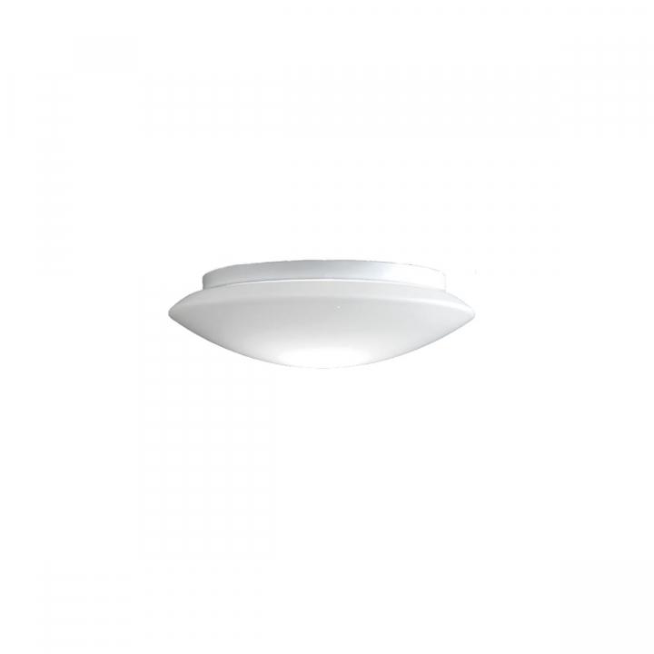 Bis Bayonet 2xE27 opal IP20 i gruppen Produkter / Tak- och v�gglampor hos Homelight AB (LL6112)