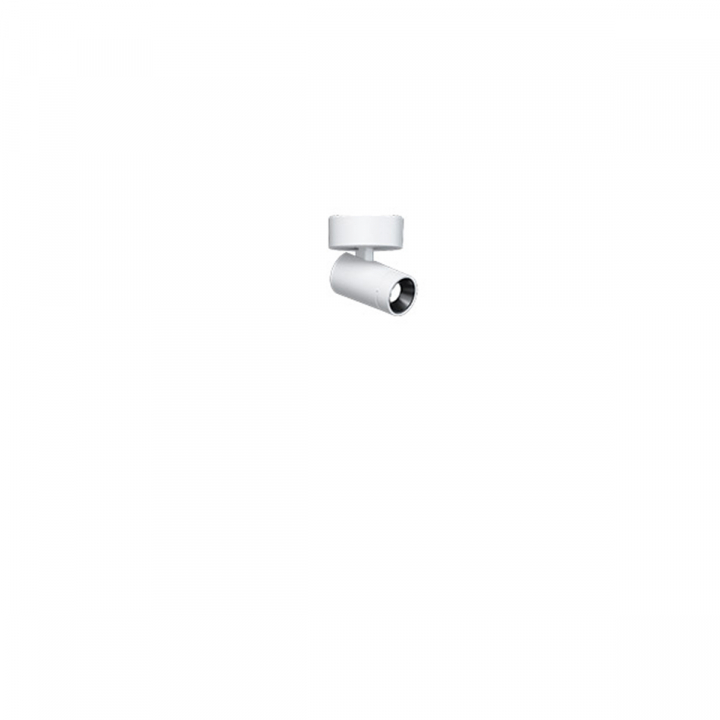 Palco 19 utanpliggande 1x24gr vit i gruppen Produkter / Spotlights inomhus hos Homelight AB (QC35701)