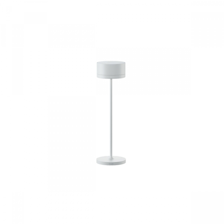 Whisper bord laddbar vit IP65 i gruppen Produkter / Bords- och golvlampor hos Homelight AB (RP16701)