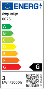 Rörlampa LED E14