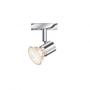 Duolare Fair spotlight krom