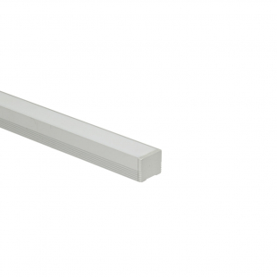 LED-list bastu 2,5m