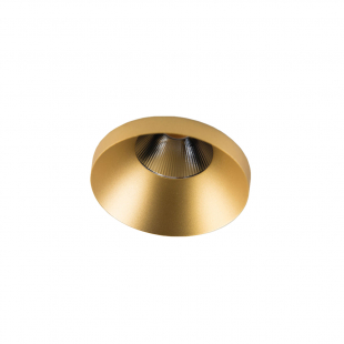 Smart Kup 82 GU10 fr tube guld