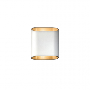 Trapz vgg vit struktur/champagne