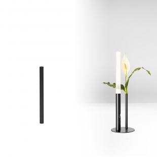 Ognidove bordsvas svart