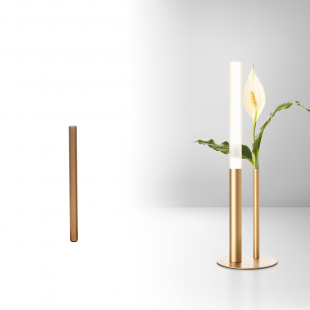 Ognidove bordsvas guld