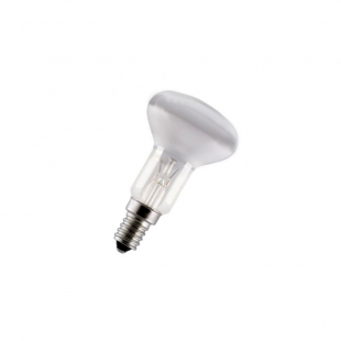 Reflektorlampa R50 25W