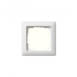 1-facksram Standard 55 vit matt