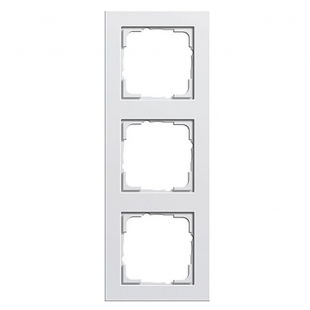 3-facksram E2 vit matt