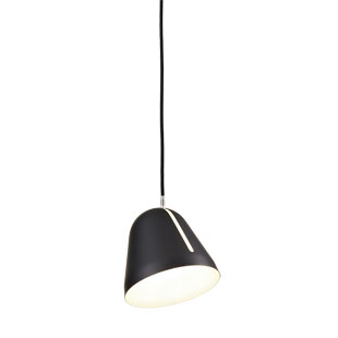 Tilt small Pendel svart