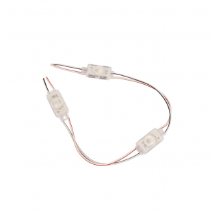 LED-modul 0,35W/st 12V