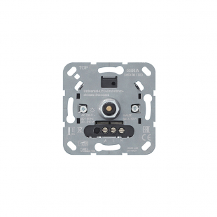 Dimmerinsats S3000 Standard