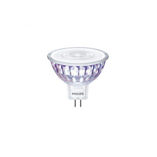 MAS LED-spot VLE 7,5-50W GU5,3