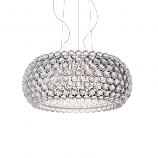 Caboche Plus grande dimbar transparent 