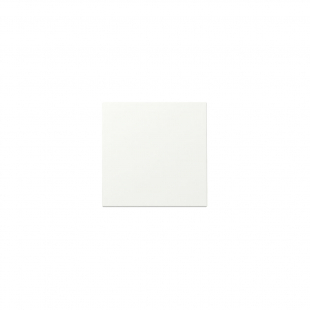 Vippa tryckknapp/trapp S55 vit matt