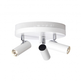 Puck 3 tak vit struktur