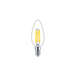 MAS kron DT 3,4-40W E14 CL