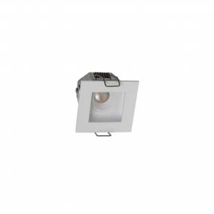 Micro Tommy Halosphere vit IP54