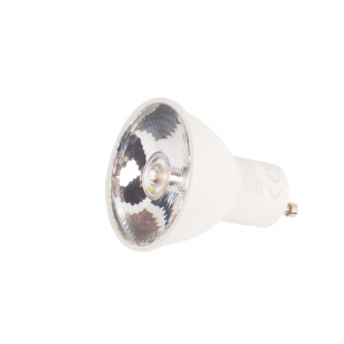 LED-spot GU10 6,5W 2700 kelvin