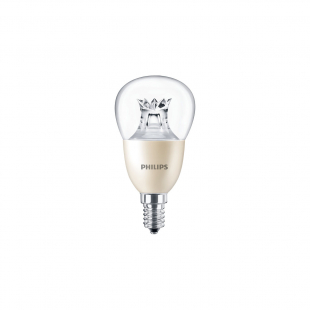 MAS LED klot DT 8-60W E14 CL