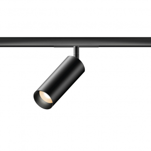 All-in Fino spotlight 30 grader svart