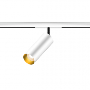 All-in Fino spotlight 30 grader vit/guld