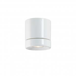 Light On Downlight IP23 vit