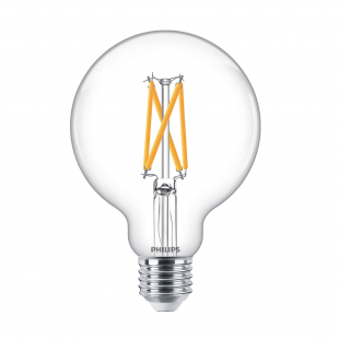 CLA G93 DT 7-60W E27 CL