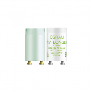 Lysrörständare serie 4-22W