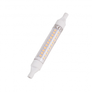 R7s LED 16x118mm dim 9-80W