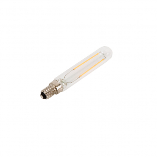Rörlampa LED E14 2,5W