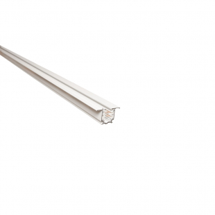 Global 3-fasskena 3m inflld vit