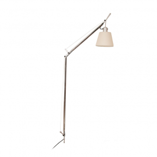 Tolomeo Basculante Reading stomme aluminium