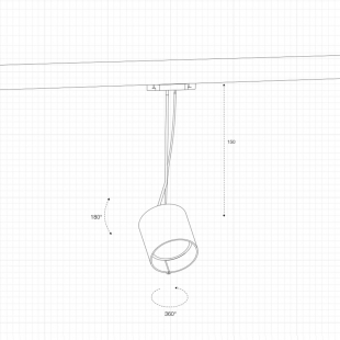LightLight Tube flex vit