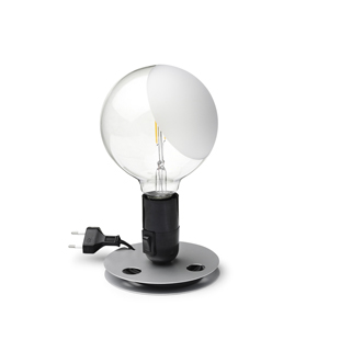 Lampadina svart