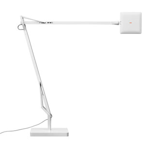 Kelvin Edge Base vit