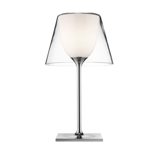 KTribe T1 Bord glas
