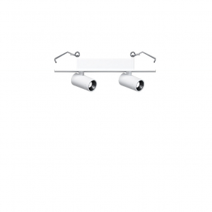 Palco 19 inflld 2x24gr vit