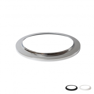 Ronda medium decorring