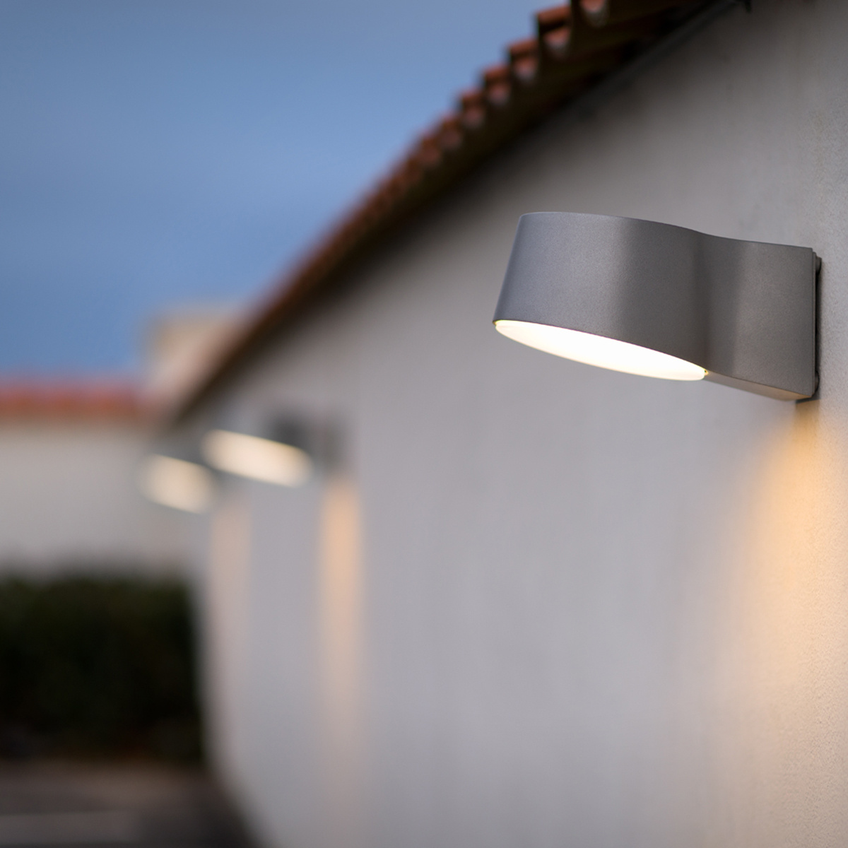 Nyx 190 V�gg grafit