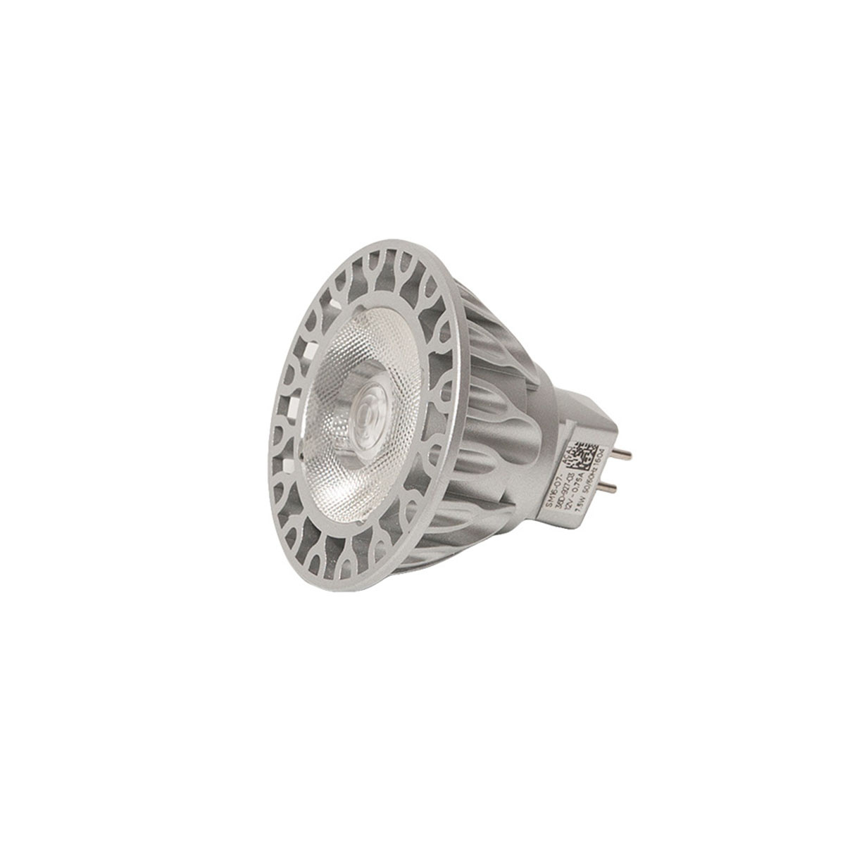 LED Vivid 7,5W 36gr 927 GU5,3