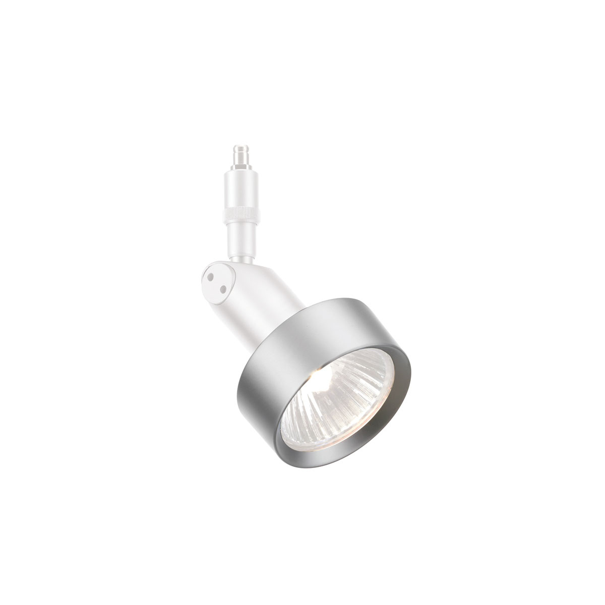 Clareo bl�ndskydd matt krom 