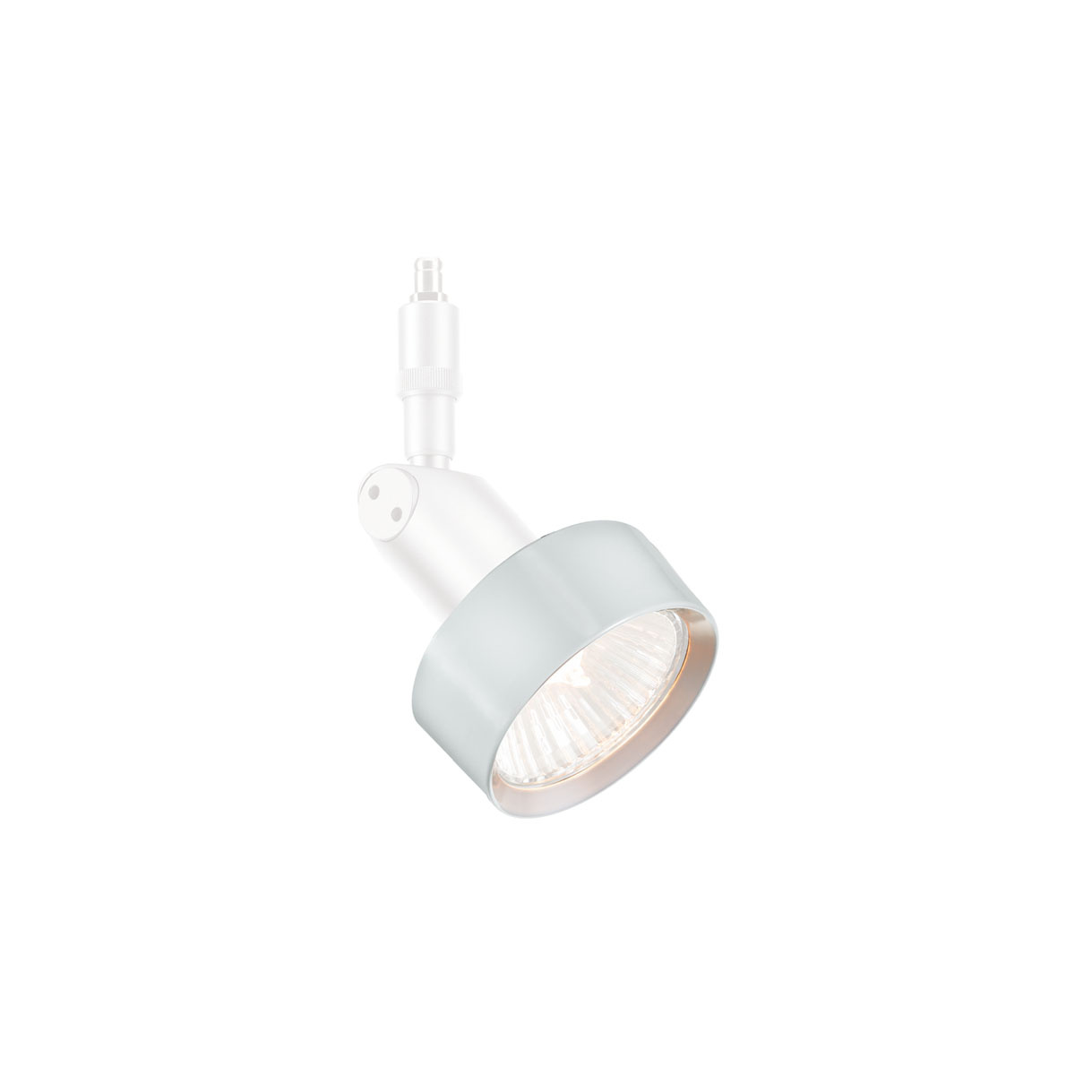 Clareo bl�ndskydd vit