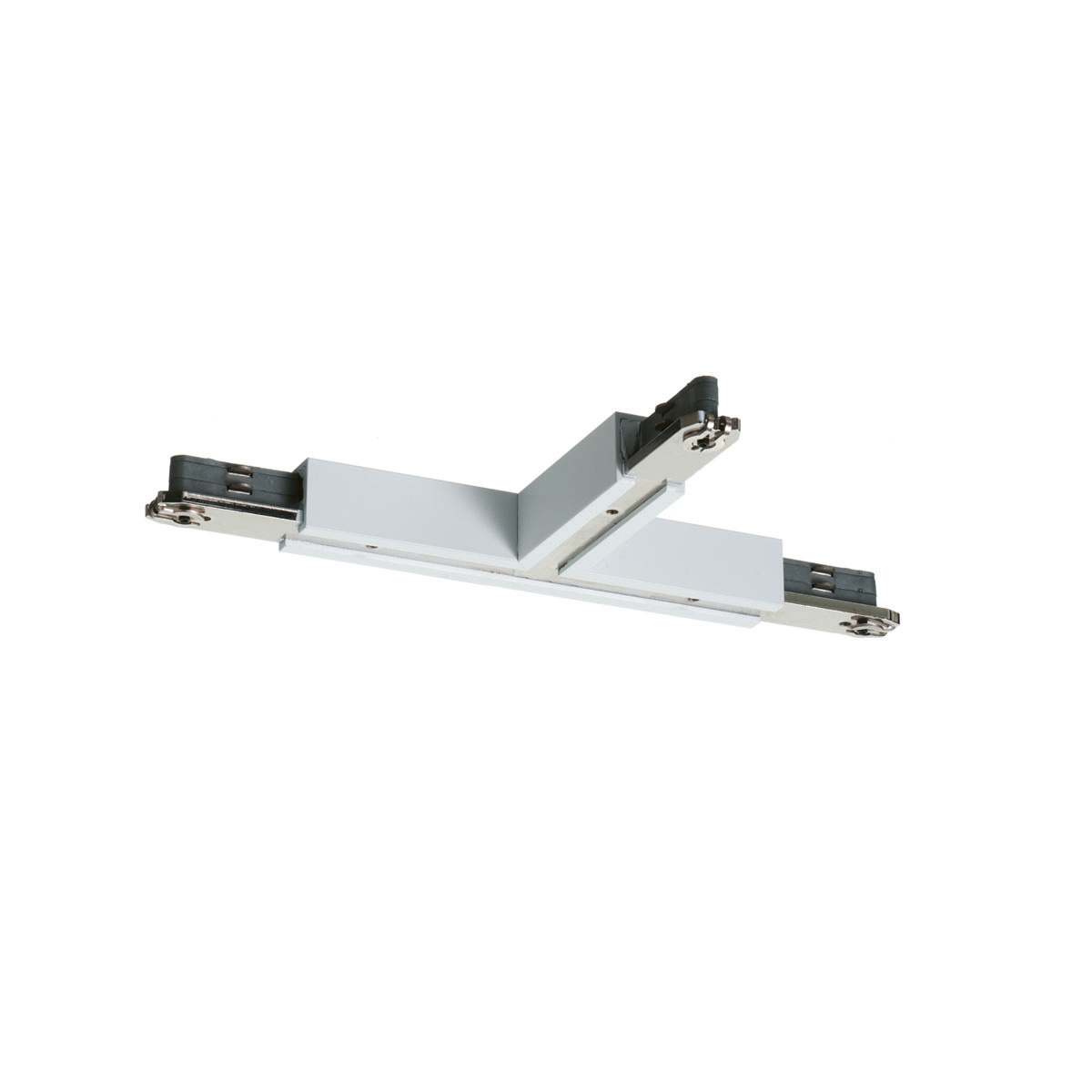 Duolare T-stycke vit