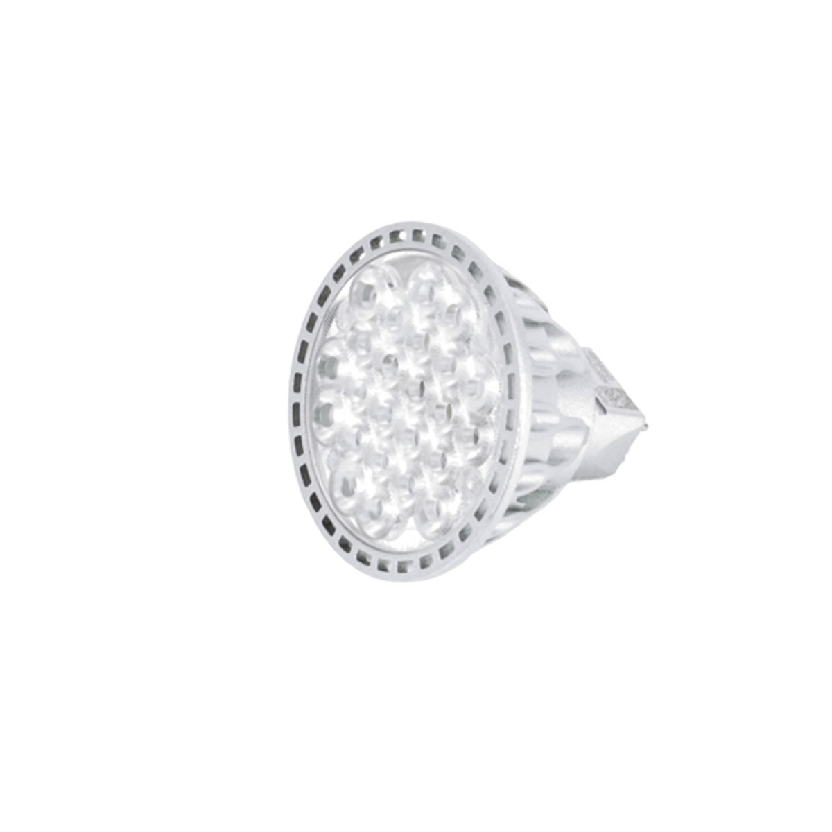 LED Vivid 7,5W 25gr 918-927 GU5,3